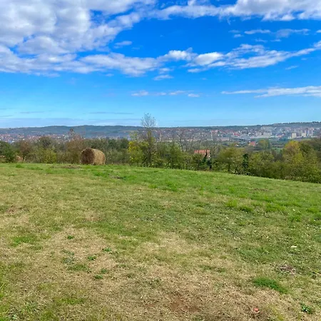 Apartmani Mladenovac Apartment *