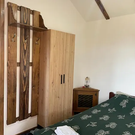 Apartmani Mladenovac Apartment *