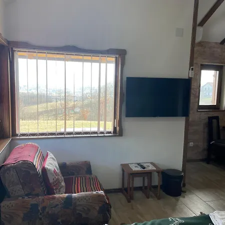 Apartmani Mladenovac *