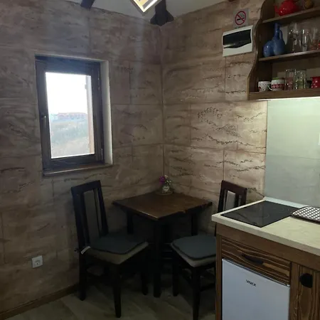 Apartmani Mladenovac Apartment Mladenovac (Belgrade)