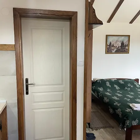 Apartmani Mladenovac Mladenovac (Belgrade)