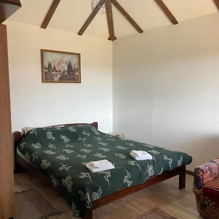 Apartment Apartmani Mladenovac