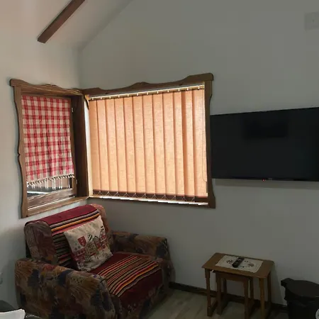 Apartmani Mladenovac Apartment Mladenovac (Belgrade)