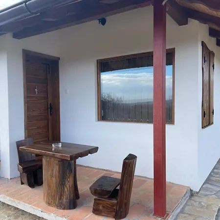 Apartmani Mladenovac *