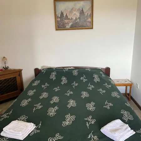 Apartmani Mladenovac