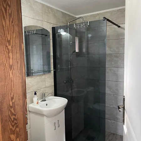 Apartmani Mladenovac Apartment Mladenovac (Belgrade)