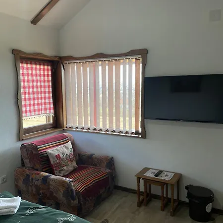 Apartmani Mladenovac Mladenovac (Belgrade)