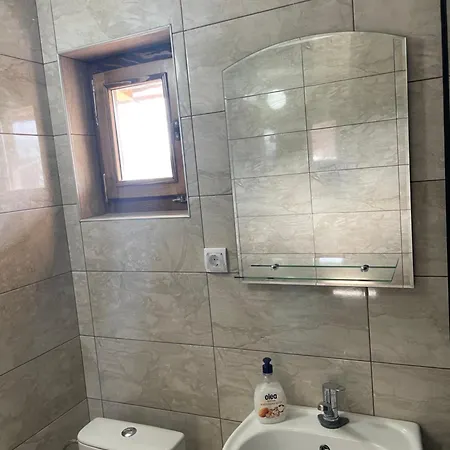 Apartmani Mladenovac Apartment Mladenovac (Belgrade)