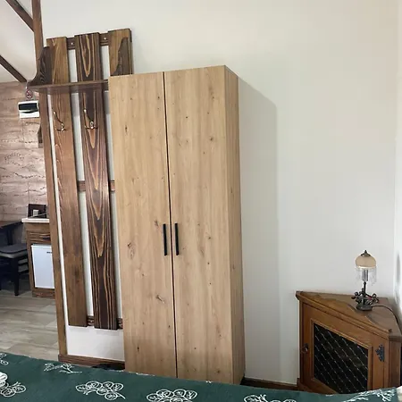 Apartment Apartmani Mladenovac *