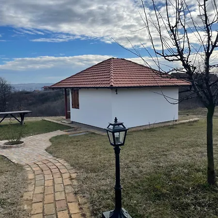 Apartmani Mladenovac