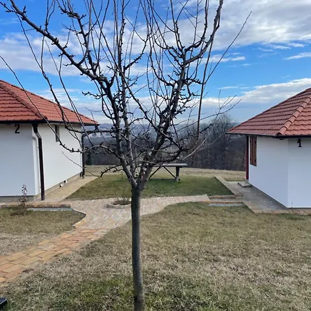 Apartmani Mladenovac