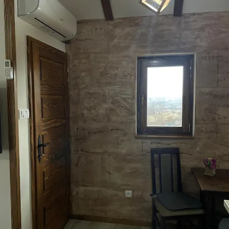 Apartmani Mladenovac Apartman *