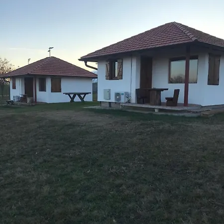 Apartmani Mladenovac