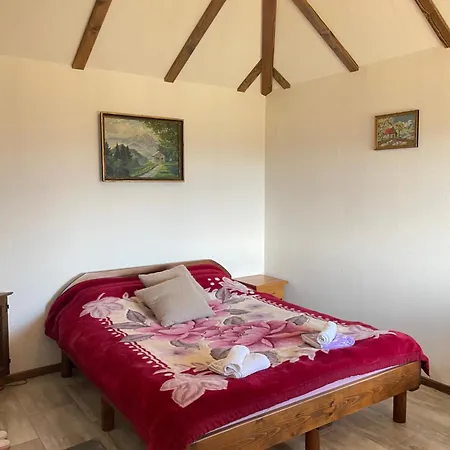 Apartmani Mladenovac Mladenovac (Belgrade)