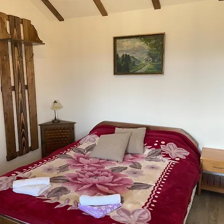 Apartmani Mladenovac *