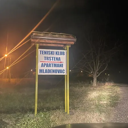 Apartmani Mladenovac