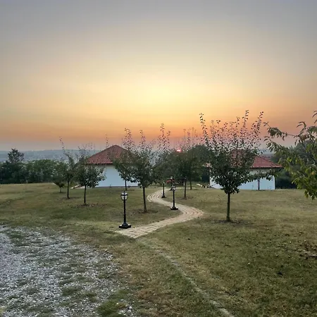 Apartment Apartmani Mladenovac Mladenovac (Belgrade)