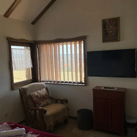 Apartman Apartmani Mladenovac *