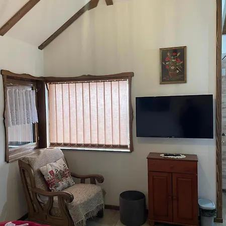 Apartmani Mladenovac Apartman *