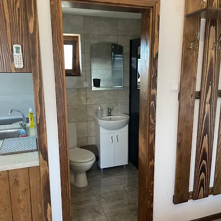 Apartmani Mladenovac *