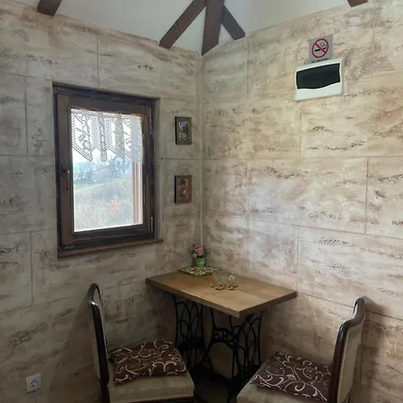 Apartmani Mladenovac