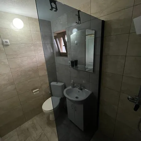 Apartmani Mladenovac Apartment *