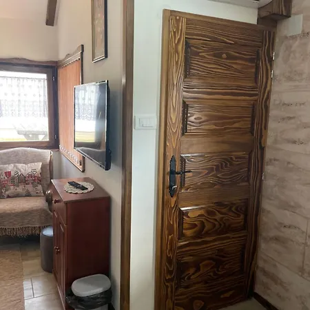 Apartmani Mladenovac Apartment