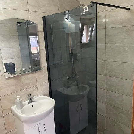 Apartmani Mladenovac *