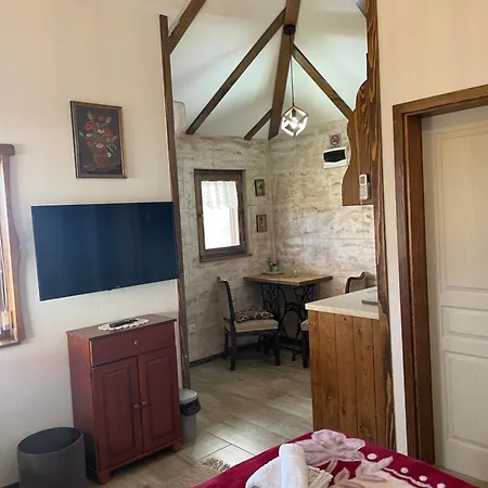 Apartmani Mladenovac