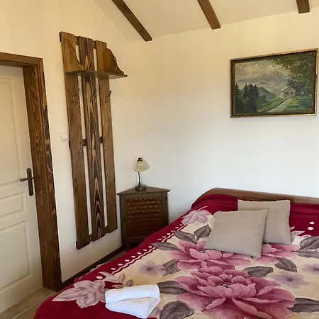 Apartment Apartmani Mladenovac Mladenovac (Belgrade)