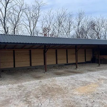 Apartmani Mladenovac Apartment