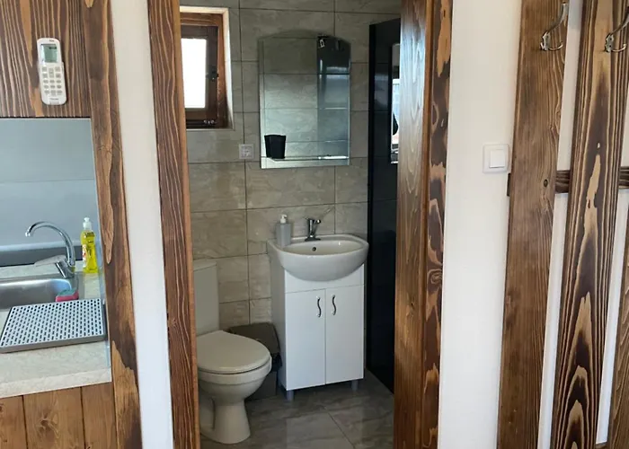 Apartmani Mladenovac *